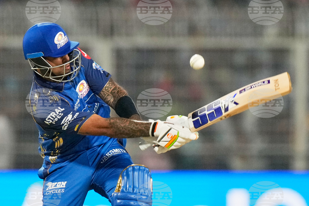 India IPL Cricket