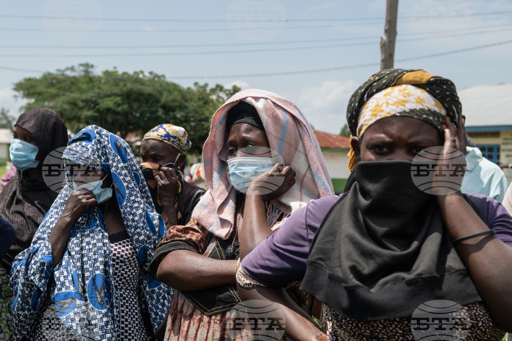 Congo Ebola