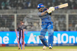 India IPL Cricket
