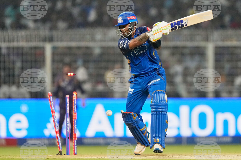 India IPL Cricket