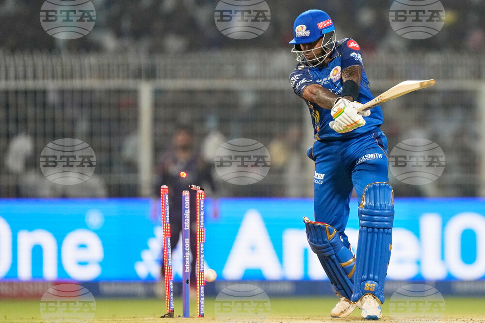 India IPL Cricket
