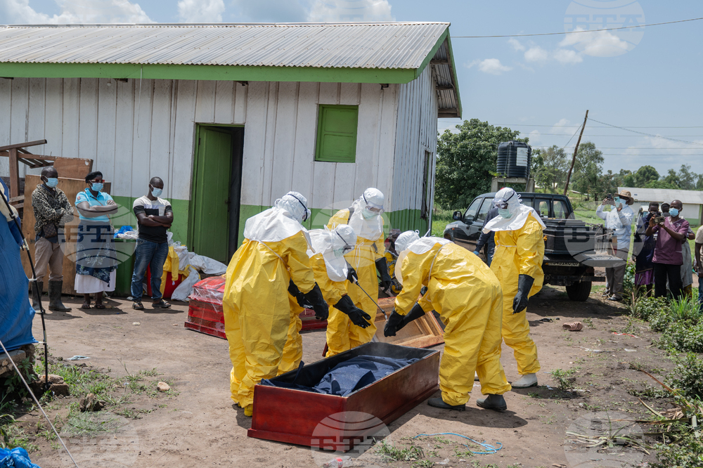 Congo Ebola