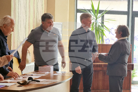 Добрич - конкурс за къс разказ - наградени