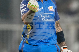 India IPL Cricket
