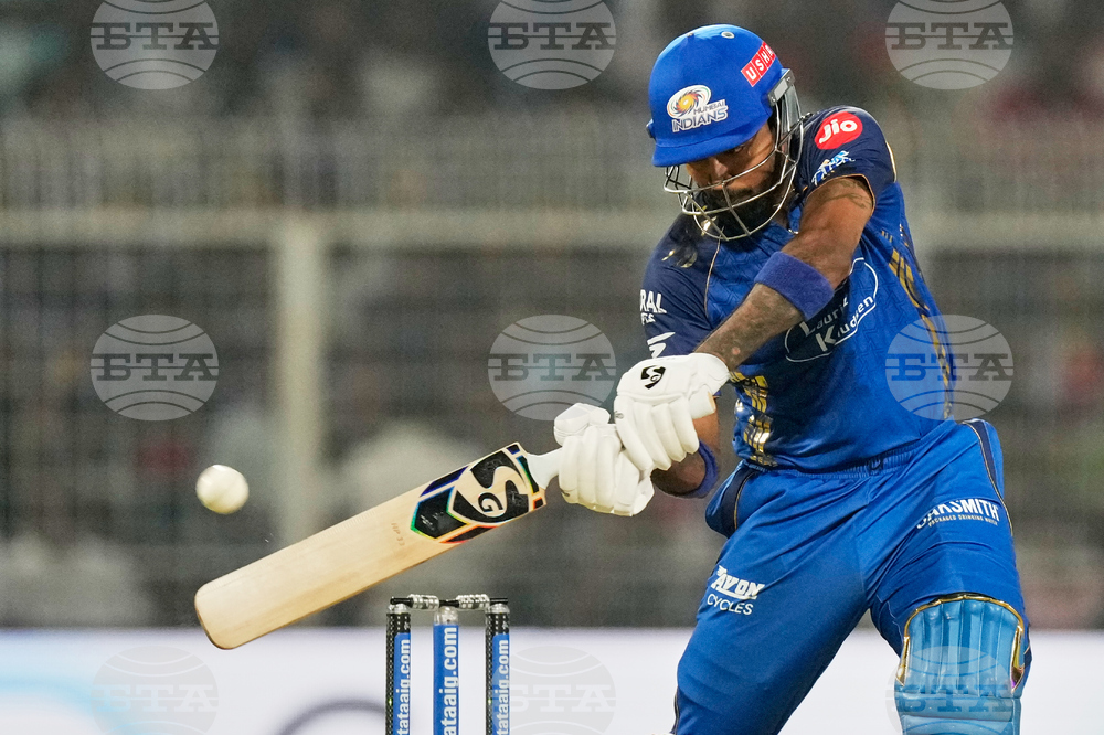 India IPL Cricket