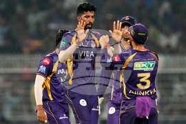 India IPL Cricket