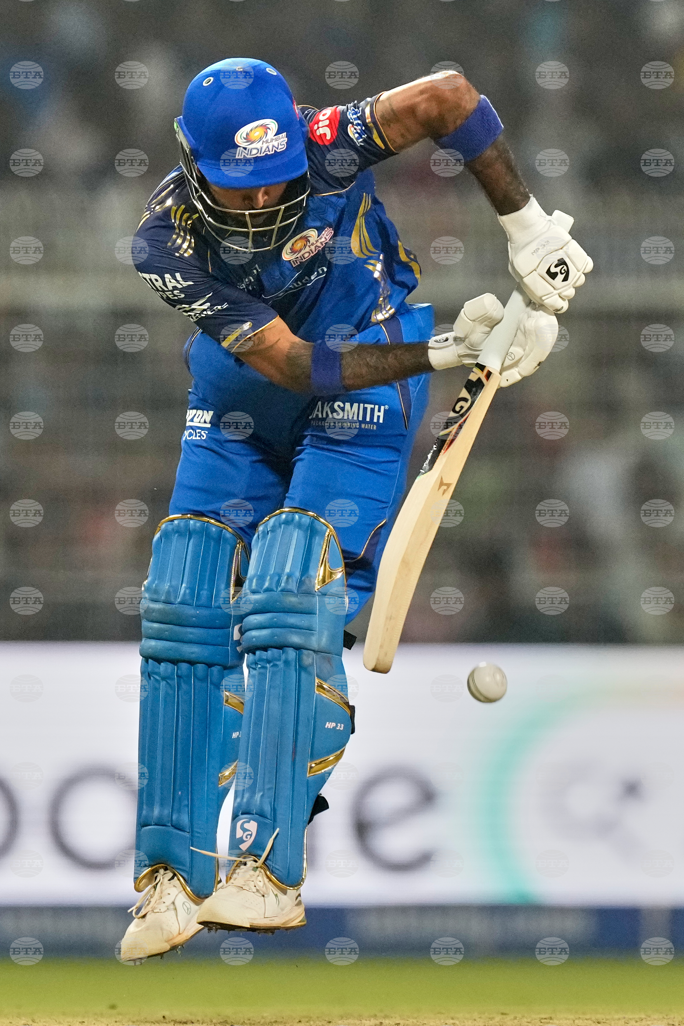 India IPL Cricket