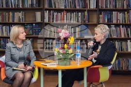 Враца - Нощ в библиотеката