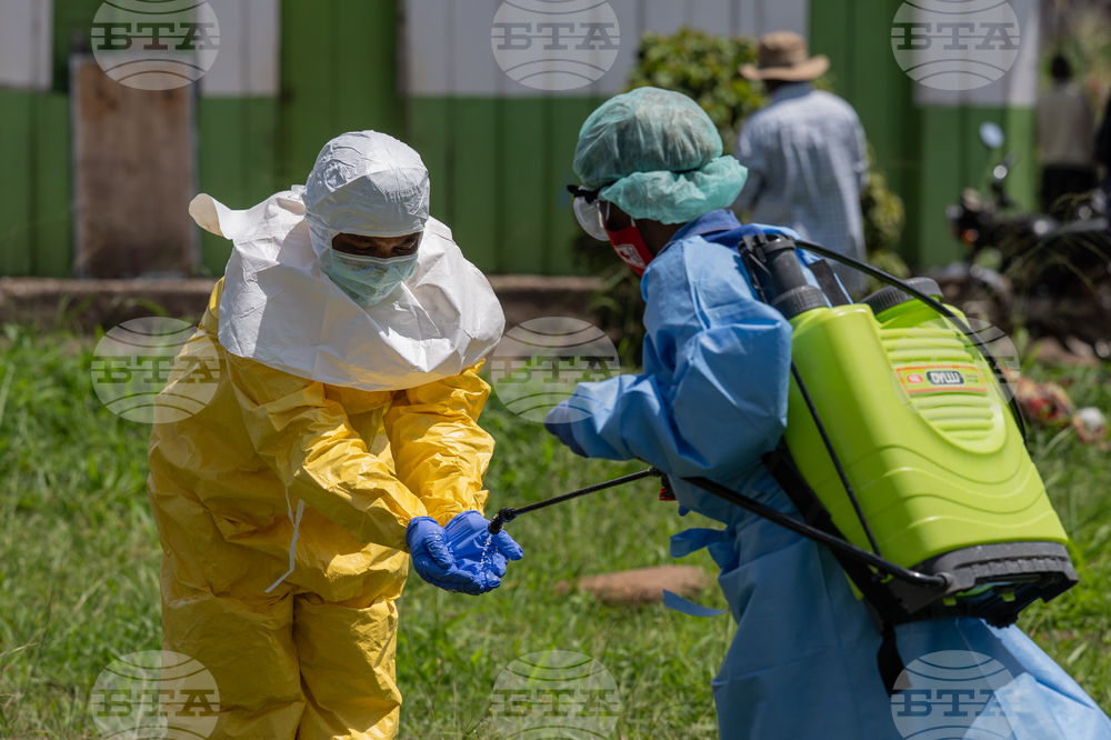 Congo Ebola