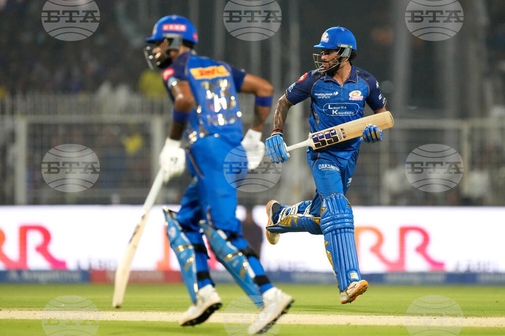 India IPL Cricket