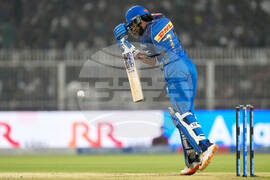 India IPL Cricket