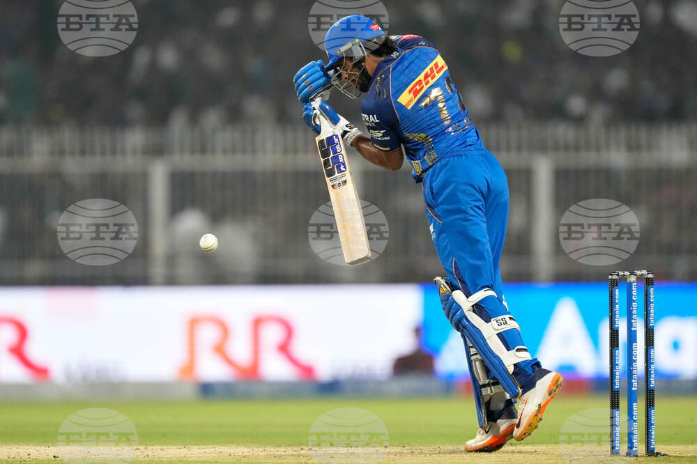 India IPL Cricket