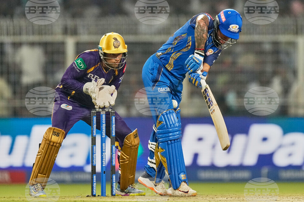 India IPL Cricket