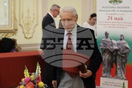 Министерство на културата - награди „Златен век“ - връчване