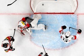 Switzerland World Championship Ice Hockey