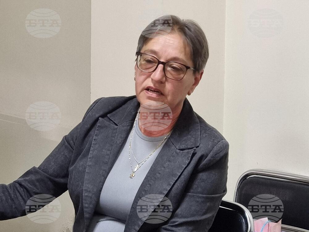 Книга за римските провинциални монети в Пауталия представи в Регионалния исторически музей в Кюстендил доц. Светослава Филипова