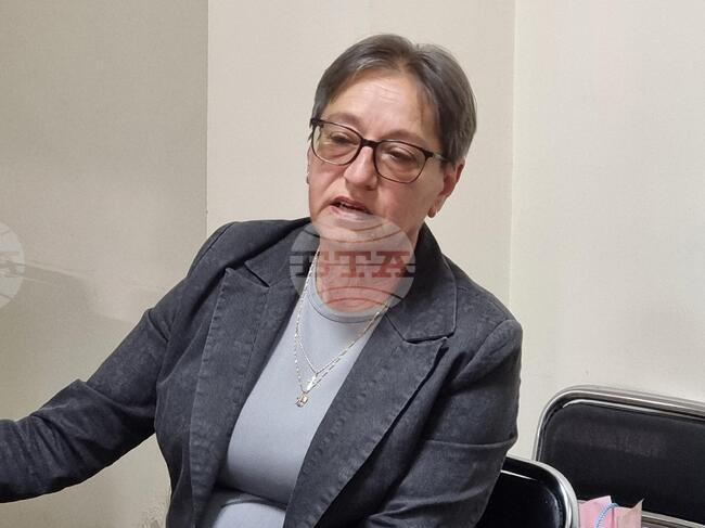 Книга за римските провинциални монети в Пауталия представи в Регионалния исторически музей в Кюстендил доц. Светослава Филипова