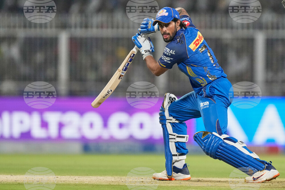 India IPL Cricket