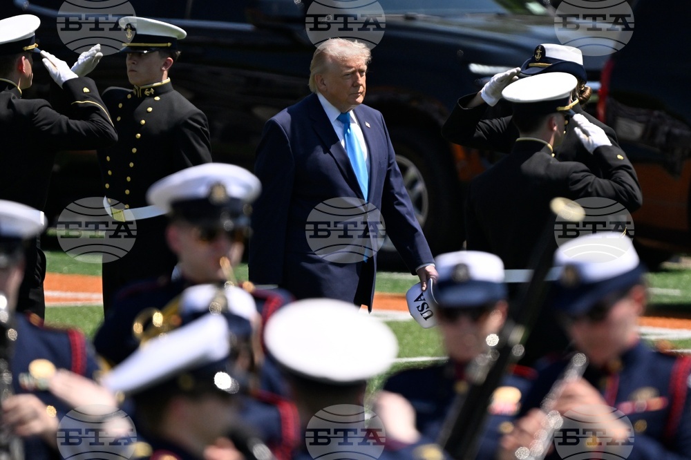 Trump Coast Guard
