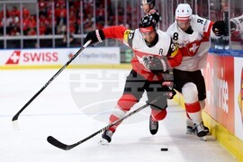 Switzerland World Championship Ice Hockey