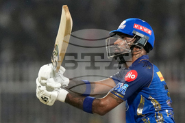 India IPL Cricket