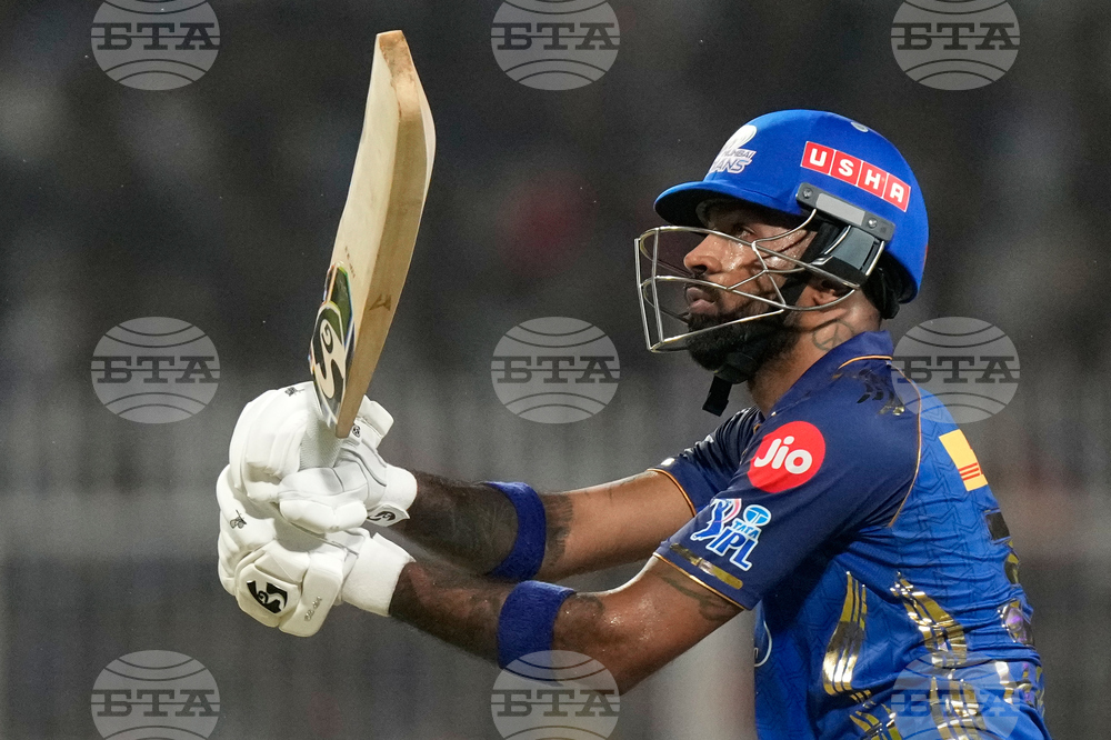 India IPL Cricket