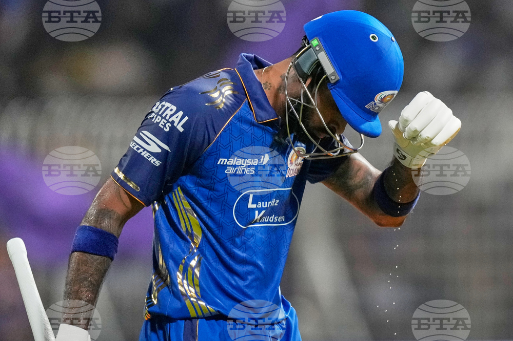 India IPL Cricket