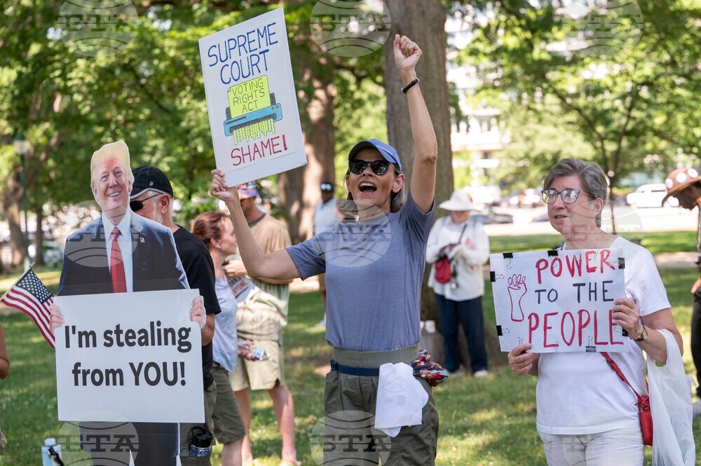No More Business as Usual: Power Back to the People