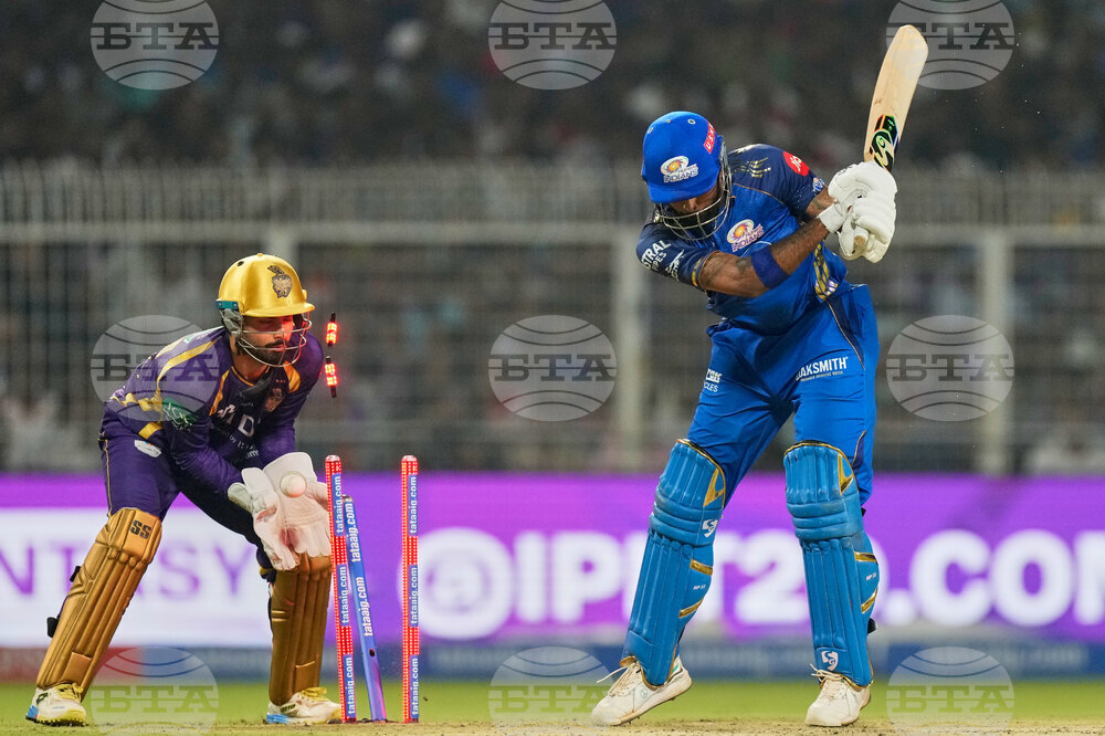 India IPL Cricket