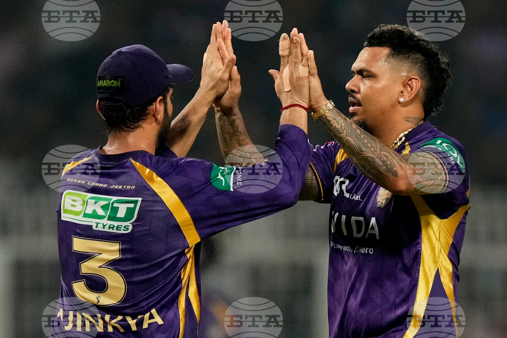 India IPL Cricket
