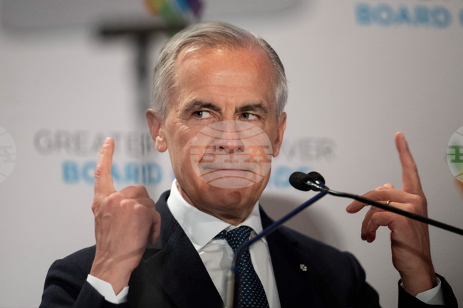 Vancouver Carney