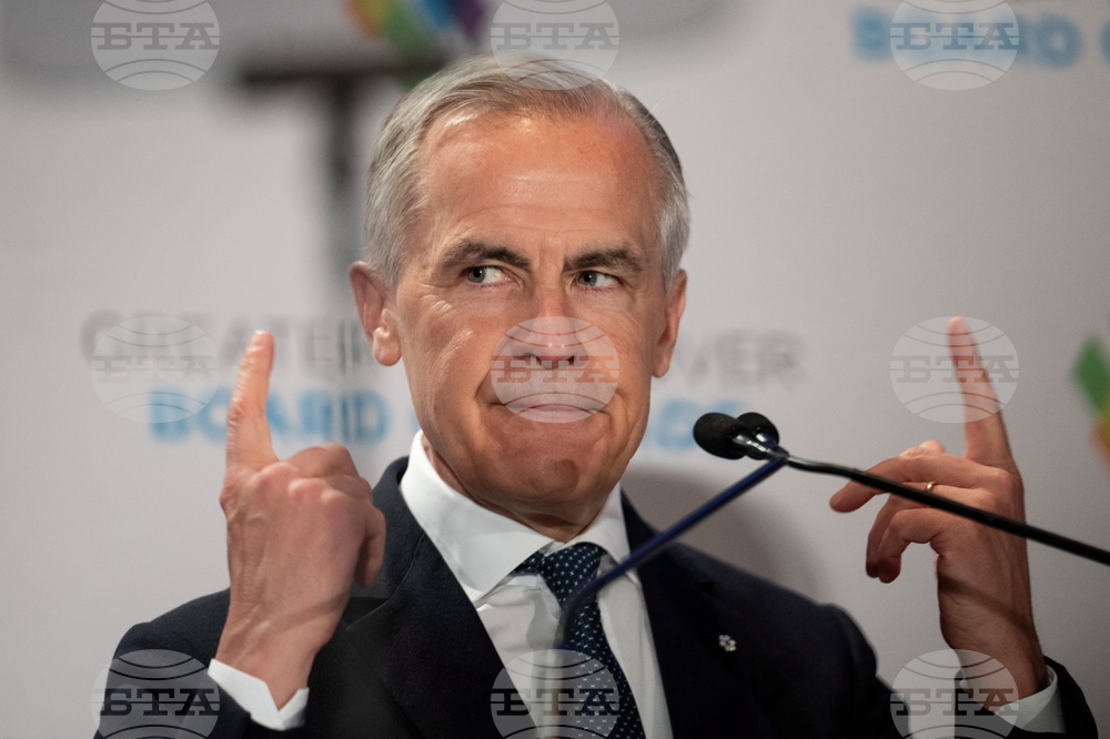 Vancouver Carney