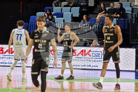 Самоков - баскетбол - Рилски спортист - Локомотив