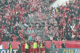 Футбол - Купа на България - финал