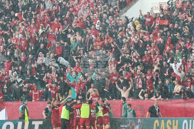 ЦСКА отваря и сектор В за домакинството срещу Дери Сити в Лига Европа