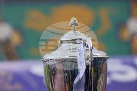 Футбол - Купа на България - финал