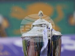Футбол - Купа на България - финал