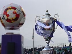 Футбол - Купа на България - финал