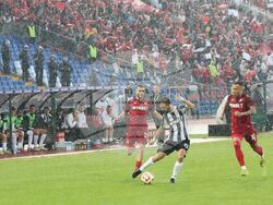 Футбол - Купа на България - финал