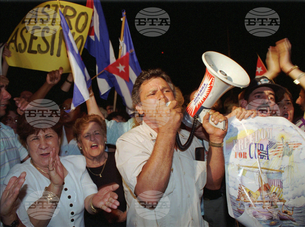 US Cuba