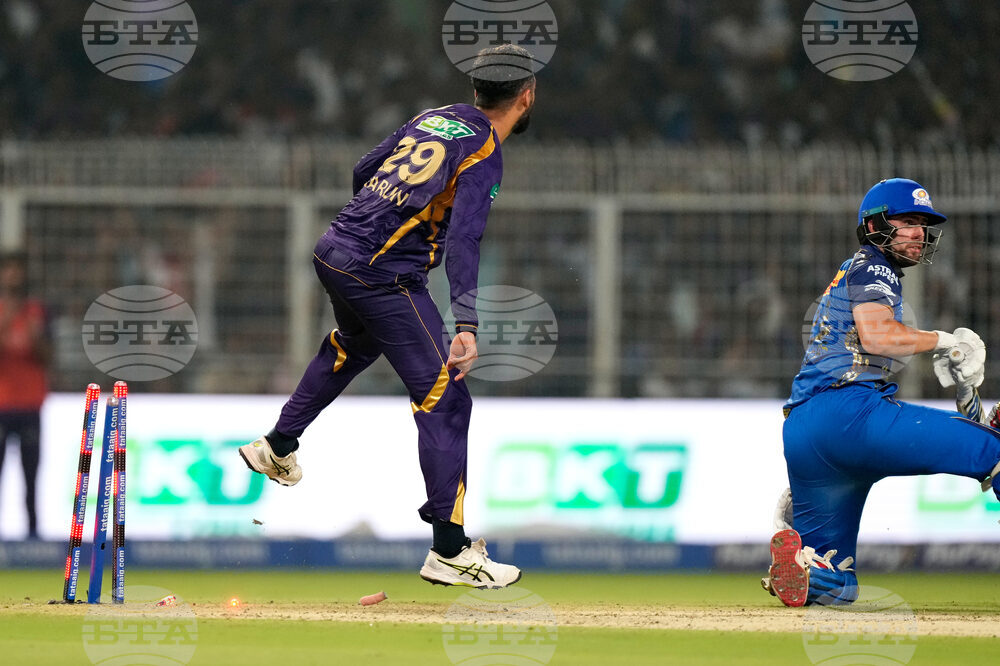 India IPL Cricket