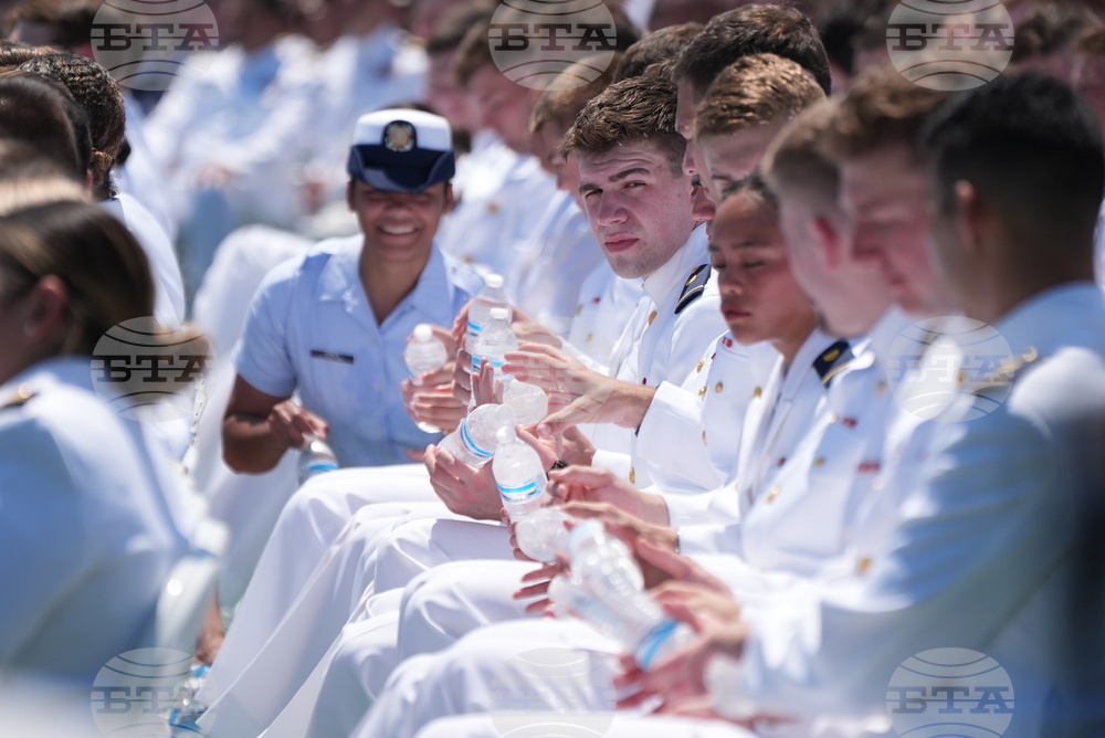 Trump Coast Guard