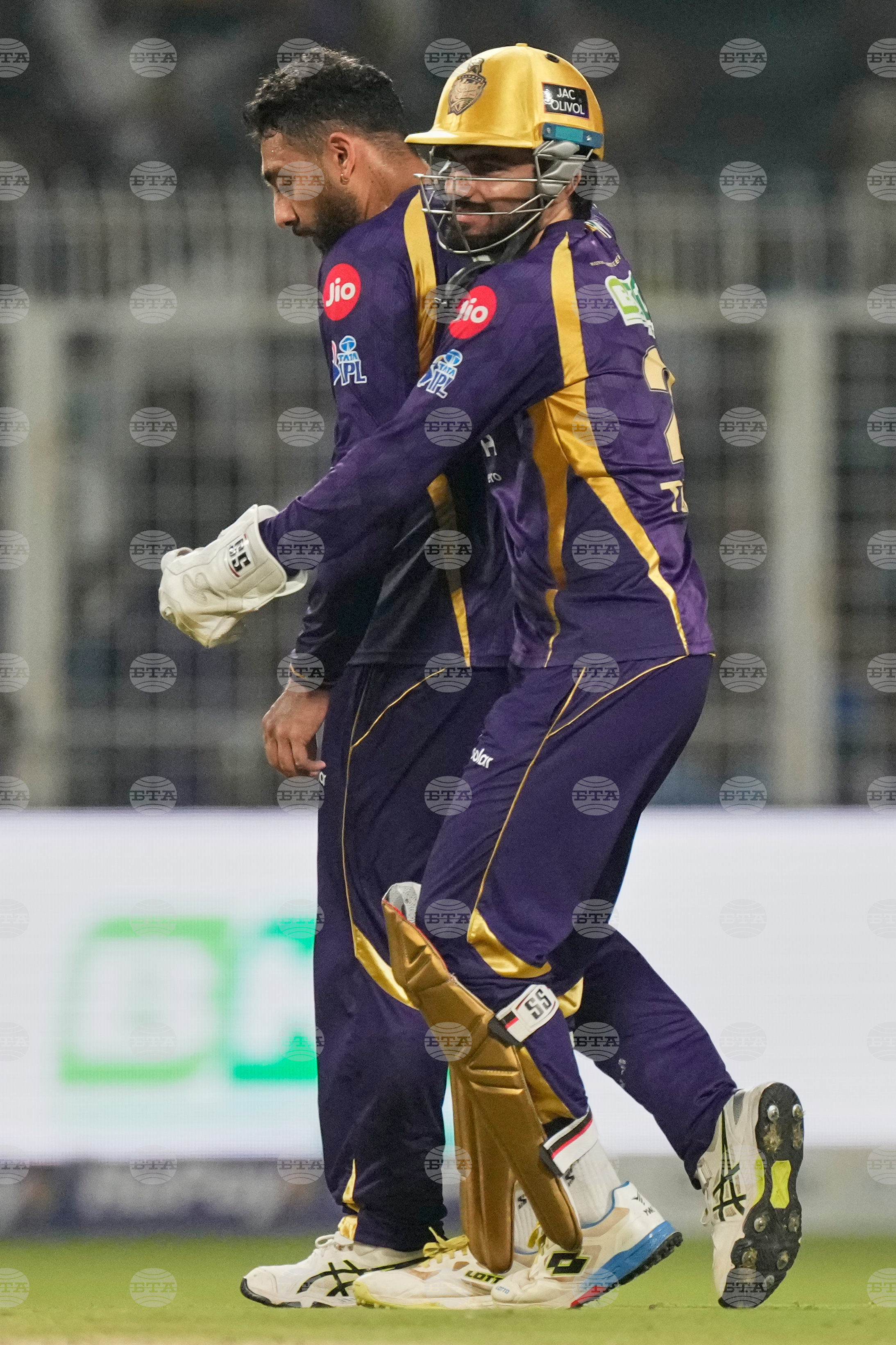 India IPL Cricket