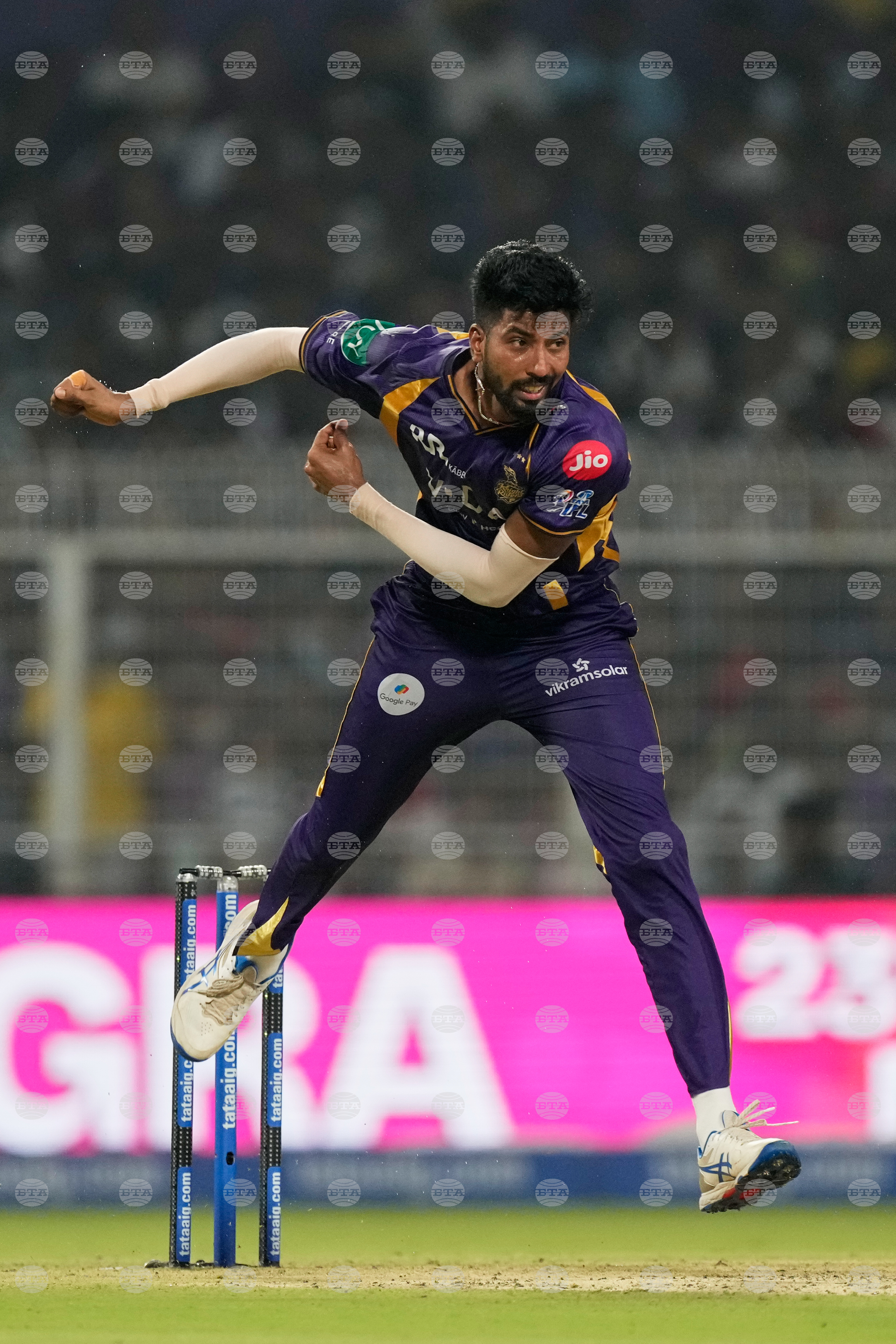 India IPL Cricket