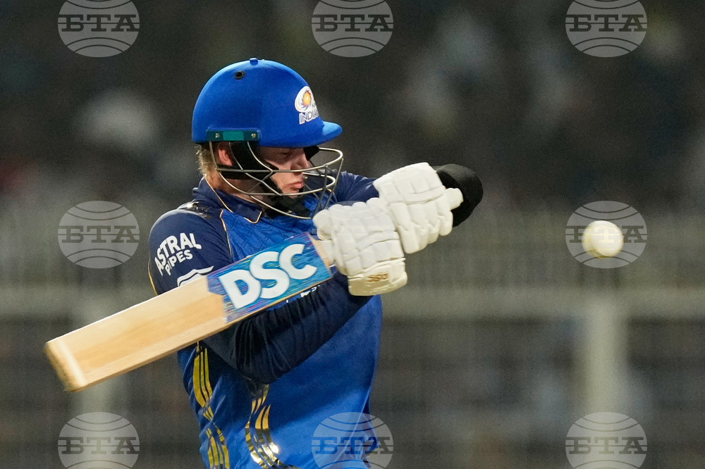 India IPL Cricket