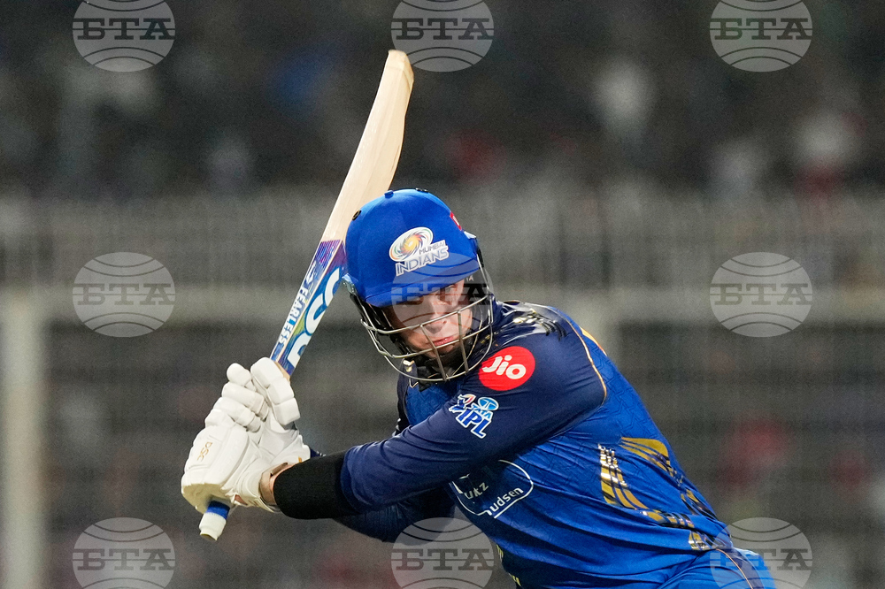 India IPL Cricket