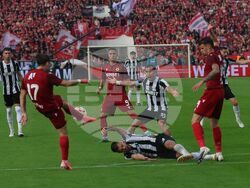Футбол - Купа на България - финал
