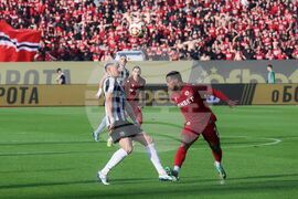 Футбол - Купа на България - финал