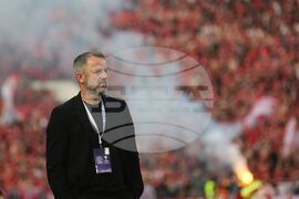 Футбол - Купа на България - финал