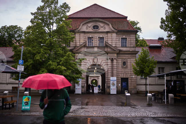 Germany Ebola